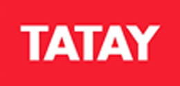 logo tatay urban food